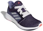 Lookbook (W) adidas Edge Lux 3 ''Blau Lila'' BC1057