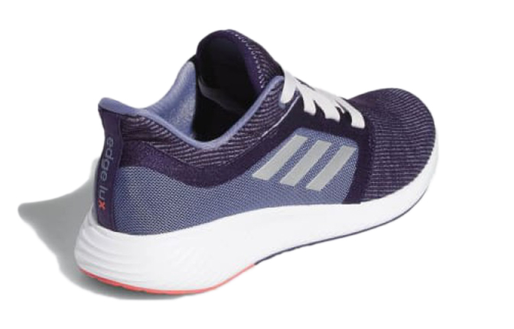 Shop (W) adidas Edge Lux 3 ''Blau Lila'' BC1057