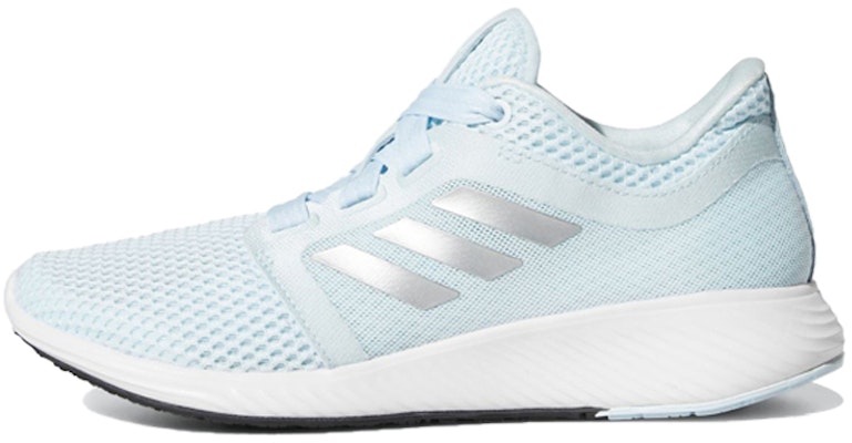 (Women) adidas Edge Lux 3 'Blue White Silver' EG1300 Buy (Women) adidas Edge Lux 3 'Blue White Silver' EG1300