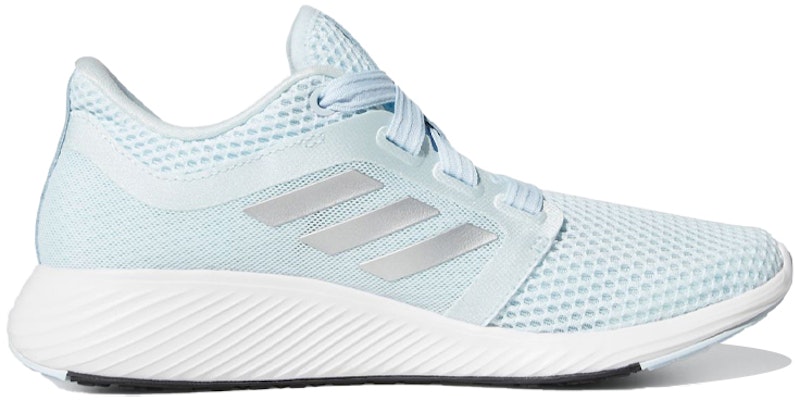 (Women) adidas Edge Lux 3 'Blue White Silver' EG1300 Order (Women) adidas Edge Lux 3 'Blue White Silver' EG1300