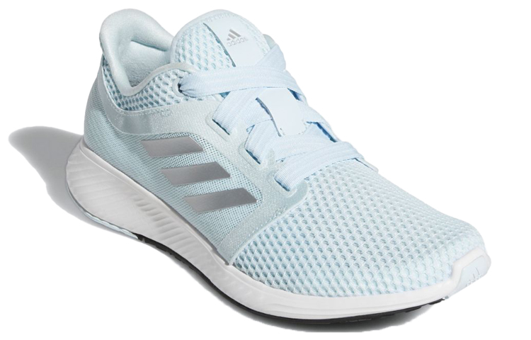 Lookbook (W) adidas Edge Lux 3 'Azul Blanco Plata' EG1300