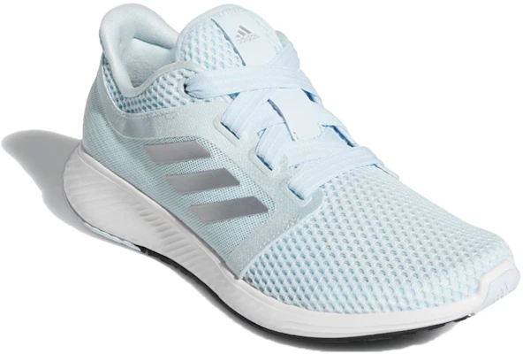 (W) adidas Edge Lux 3 ''Blu Bianco Argento'' EG1300 Lookbook (W) adidas Edge Lux 3 ''Blu Bianco Argento'' EG1300