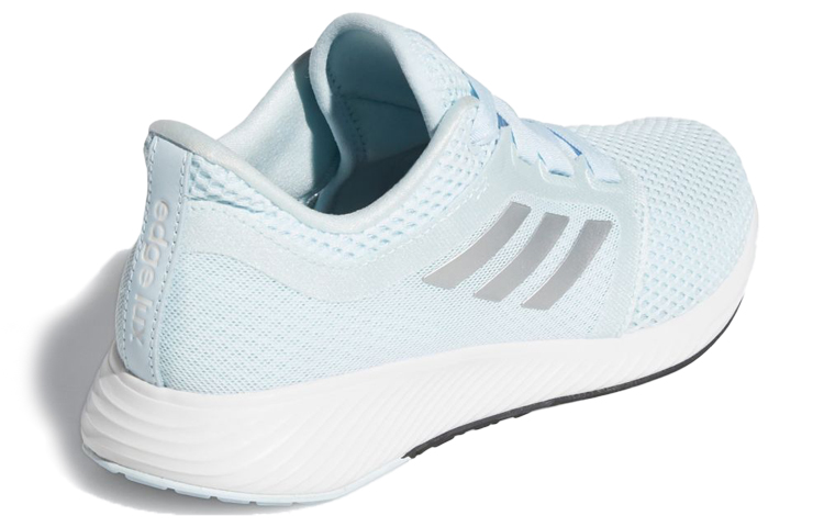 Shop (W) adidas Edge Lux 3 'Azul Blanco Plata' EG1300