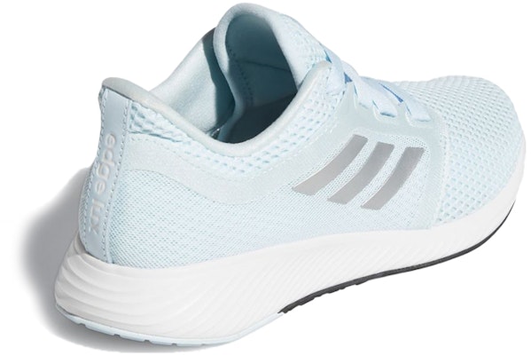 (Women) adidas Edge Lux 3 'Blue White Silver' EG1300 Shop (Women) adidas Edge Lux 3 'Blue White Silver' EG1300