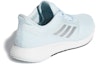Shop (Women) adidas Edge Lux 3 'Blue White Silver' EG1300