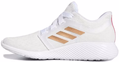 (Women) adidas Edge Lux 3 'Copper Metallic' EF7035 (Women) adidas Edge Lux 3 'Copper Metallic' EF7035