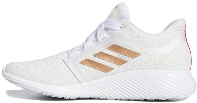 (Women) adidas Edge Lux 3 'Copper Metallic' EF7035 Buy (Women) adidas Edge Lux 3 'Copper Metallic' EF7035