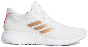 Order (Women) adidas Edge Lux 3 'Copper Metallic' EF7035