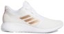 (W) adidas Edge Lux 3 'Copper Metallic' Wanita EF7035