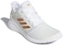 (W) adidas Edge Lux 3 'Copper Metallic' Wanita EF7035