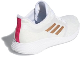 Shop (Women) adidas Edge Lux 3 'Copper Metallic' EF7035