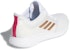 (W) adidas Edge Lux 3 'Copper Metallic' Wanita EF7035