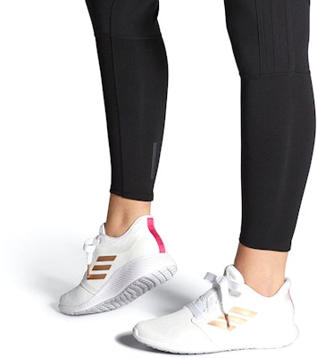 (Women) adidas Edge Lux 3 'Copper Metallic' EF7035 Sizing (Women) adidas Edge Lux 3 'Copper Metallic' EF7035