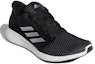 Lookbook (W) adidas Edge Lux 3 'Core Black' Hitam EE4036