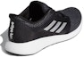 Shop (W) adidas Edge Lux 3 'Core Black' Hitam EE4036