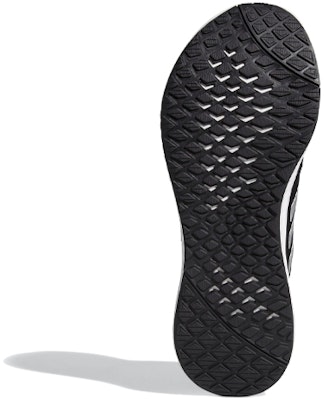 (Women) adidas Edge Lux 3 'Core Black' EE4036 Details for (Women) adidas Edge Lux 3 'Core Black' EE4036