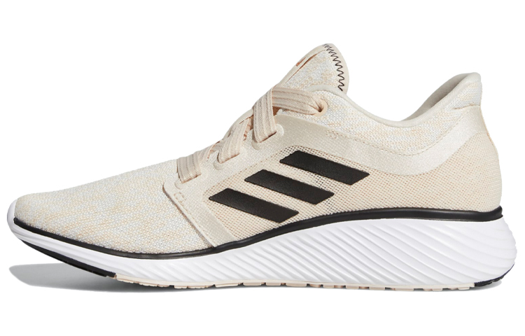 (Women) adidas Edge Lux 3 'Creamwhite Black' EF8186
