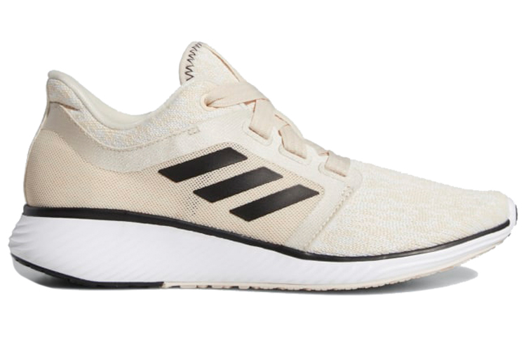 Order (W) adidas Edge Lux 3 'Blanco Crema Negro' EF8186