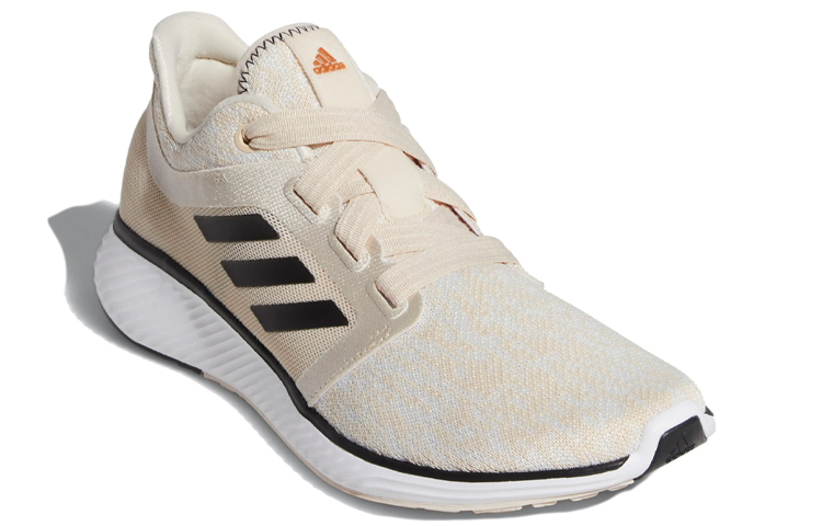 Lookbook (W) adidas Edge Lux 3 'Blanco Crema Negro' EF8186