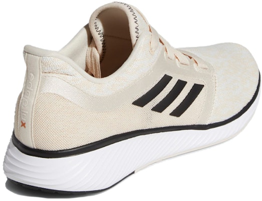 (Women) adidas Edge Lux 3 'Creamwhite Black' EF8186 Shop (Women) adidas Edge Lux 3 'Creamwhite Black' EF8186