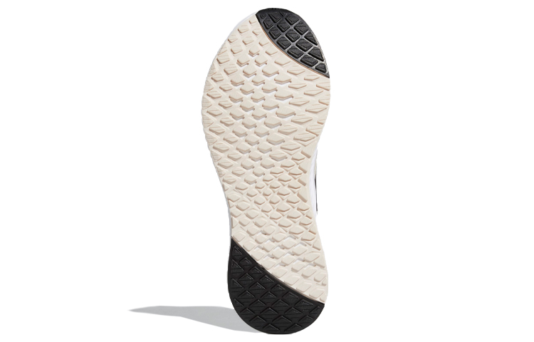 Details for (W) adidas Edge Lux 3 'Blanco Crema Negro' EF8186