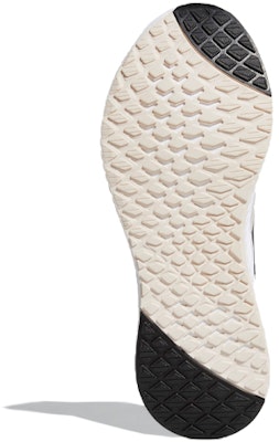 (Women) adidas Edge Lux 3 'Creamwhite Black' EF8186 Details for (Women) adidas Edge Lux 3 'Creamwhite Black' EF8186