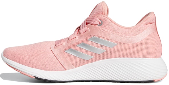 (W) adidas Edge Lux 3 'Glory Pink Silver' Wanita Pnk/Silver EG1293 Buy (W) adidas Edge Lux 3 'Glory Pink Silver' Wanita Pnk/Silver EG1293