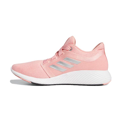 (W) adidas Edge Lux 3 'Glory Pink Silver'