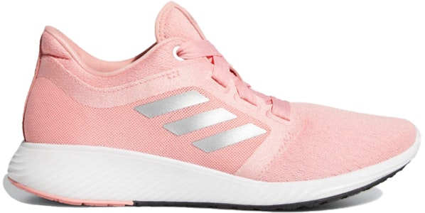 (W) adidas Edge Lux 3 'Glory Pink Silver' Wanita Pnk/Silver EG1293 Order (W) adidas Edge Lux 3 'Glory Pink Silver' Wanita Pnk/Silver EG1293