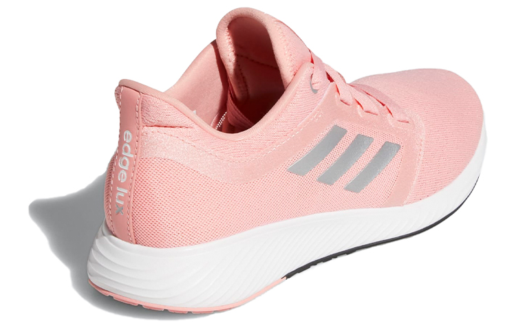 Shop (W) adidas Edge Lux 3 'Rosa Glory Plata' EG1293
