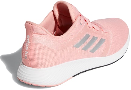 (W) adidas Edge Lux 3 'Glory Pink Silver' Wanita Pnk/Silver EG1293 Shop (W) adidas Edge Lux 3 'Glory Pink Silver' Wanita Pnk/Silver EG1293