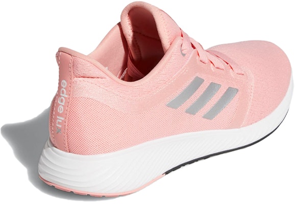 (W) adidas Edge Lux 3 'Glory Pink Silver' Wanita Pnk/Silver EG1293 Shop (W) adidas Edge Lux 3 'Glory Pink Silver' Wanita Pnk/Silver EG1293