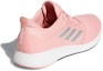 Shop (W) adidas Edge Lux 3 'Glory Pink Silver' Wanita Pnk/Silver EG1293