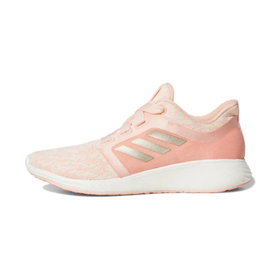 (W) adidas Edge Lux 3 'Glow Pink'
