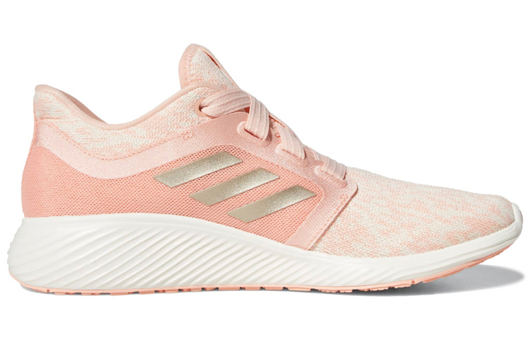 Order (W) adidas Edge Lux 3 'Glow Pink' Wanita EF1233