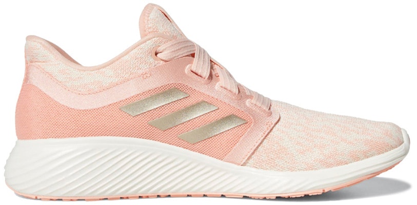(W) adidas Edge Lux 3 'Glow Pink' Wanita EF1233 Order (W) adidas Edge Lux 3 'Glow Pink' Wanita EF1233