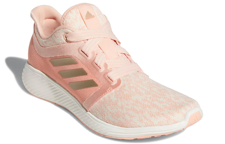 Lookbook (W) adidas Edge Lux 3 'Glow Pink' Wanita EF1233