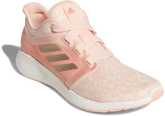 (W) adidas Edge Lux 3 'Glow Pink' Wanita EF1233 Lookbook (W) adidas Edge Lux 3 'Glow Pink' Wanita EF1233