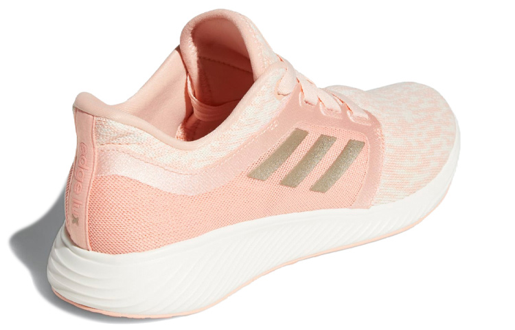Shop (W) adidas Edge Lux 3 'Glow Pink' Wanita EF1233