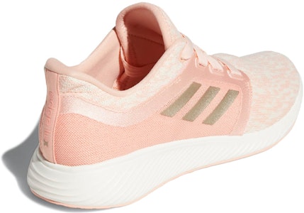 (W) adidas Edge Lux 3 'Glow Pink' Wanita EF1233 Shop (W) adidas Edge Lux 3 'Glow Pink' Wanita EF1233