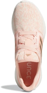 (W) adidas Edge Lux 3 'Glow Pink' Wanita EF1233 Purchase (W) adidas Edge Lux 3 'Glow Pink' Wanita EF1233