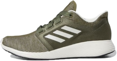 (Women) adidas Edge Lux 3 'Green White' BC1058 (Women) adidas Edge Lux 3 'Green White' BC1058