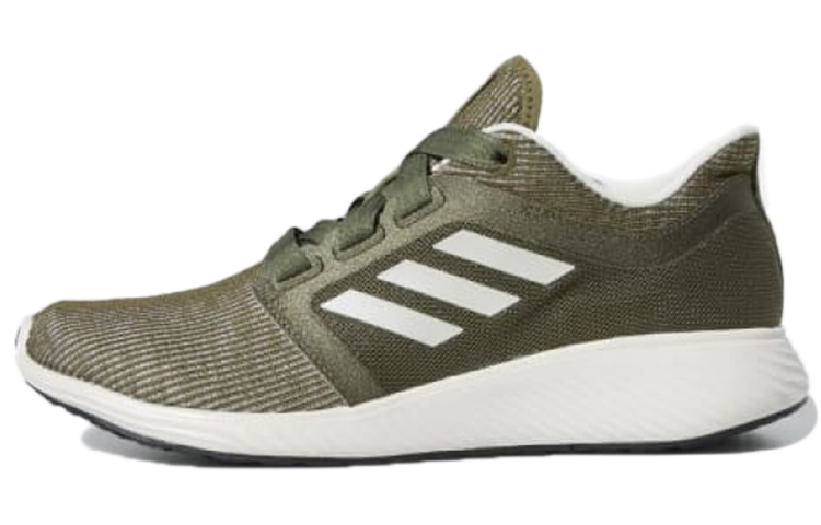 (Women) adidas Edge Lux 3 'Green White' BC1058