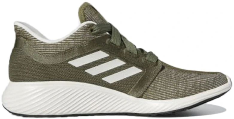 (W) adidas Edge Lux 3 'Verde Blanco' BC1058 Order (W) adidas Edge Lux 3 'Verde Blanco' BC1058