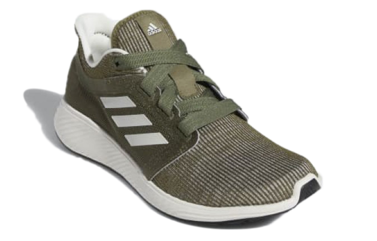 Lookbook (W) adidas Edge Lux 3 'Verde Blanco' BC1058