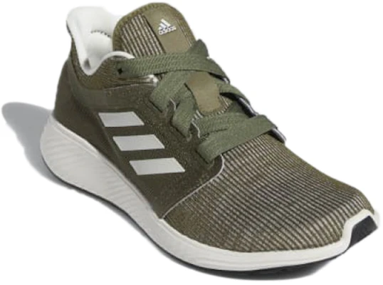 (W) adidas Edge Lux 3 'Verde Blanco' BC1058 Lookbook (W) adidas Edge Lux 3 'Verde Blanco' BC1058