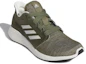 Lookbook (W) adidas Edge Lux 3 'Verde Blanco' BC1058