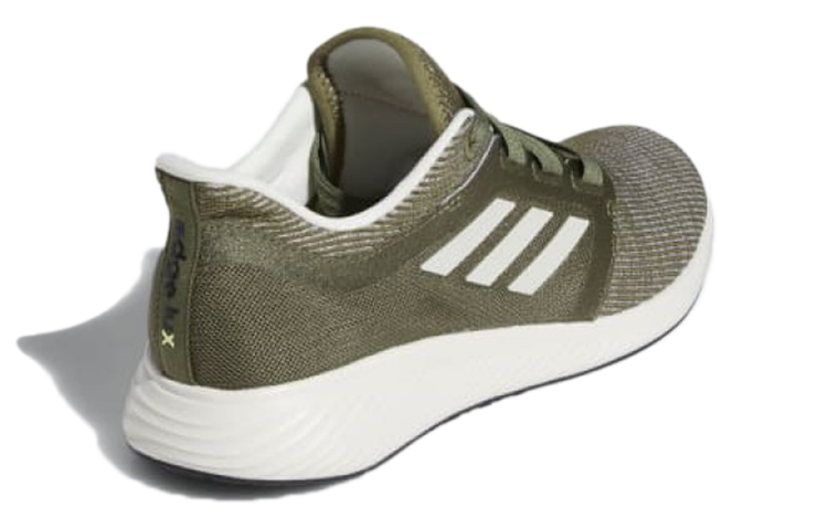 Shop (W) adidas Edge Lux 3 'Verde Blanco' BC1058