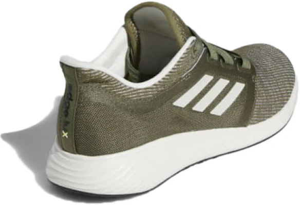 (W) adidas Edge Lux 3 'Verde Blanco' BC1058 Shop (W) adidas Edge Lux 3 'Verde Blanco' BC1058