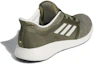 Shop (W) adidas Edge Lux 3 'Verde Blanco' BC1058